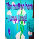 The mutton horn - Jump jump! Steam Key GLOBAL