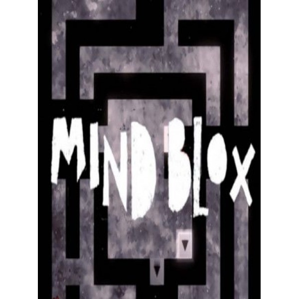 MIND BLOX Steam Key GLOBAL