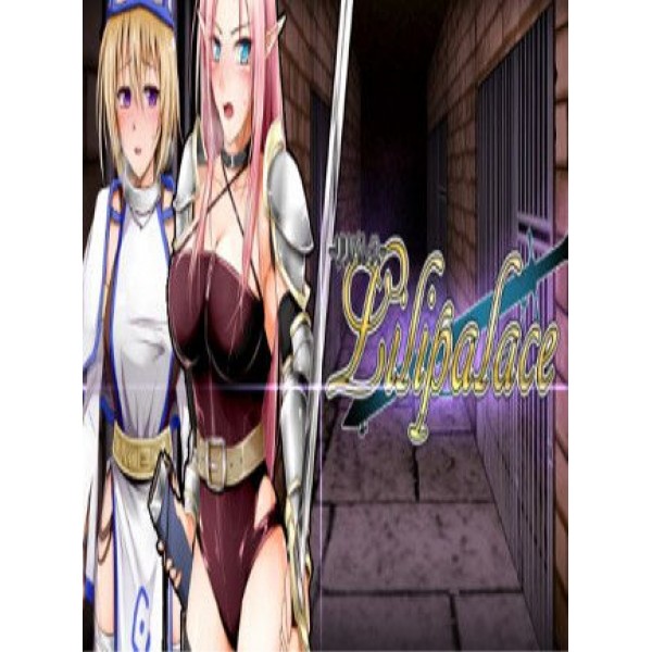 Lilipalace Steam Key GLOBAL