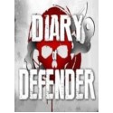 Diary of Defender Steam Key GLOBAL