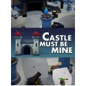 Castle Must Be Mine VR Steam Key GLOBAL