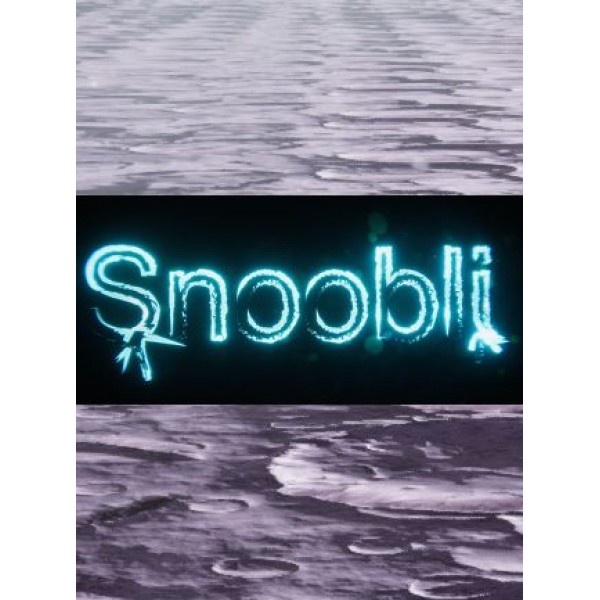 Snoobli Steam Key GLOBAL