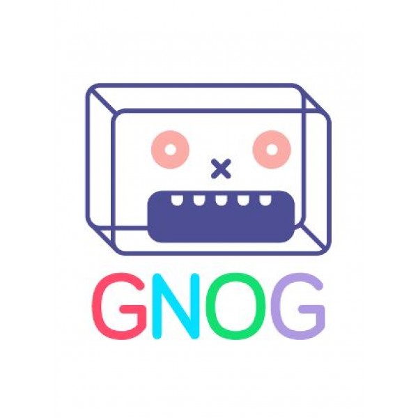 GNOG Steam Key GLOBAL