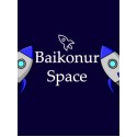 Baikonur Space Steam Key GLOBAL