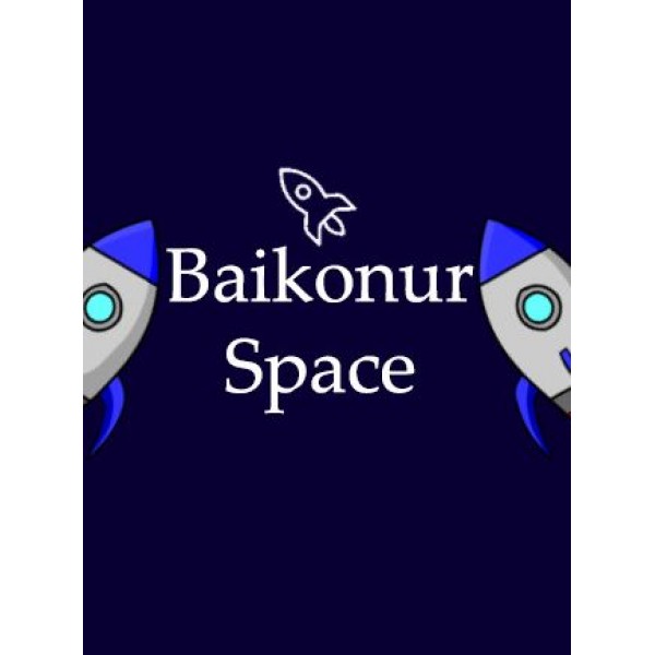 Baikonur Space Steam Key GLOBAL