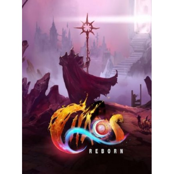Chaos Reborn Steam Key GLOBAL