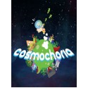 Cosmochoria Steam Key GLOBAL