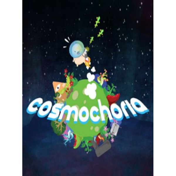 Cosmochoria Steam Key GLOBAL