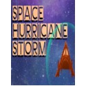 Space Hurricane Storm Steam Key GLOBAL