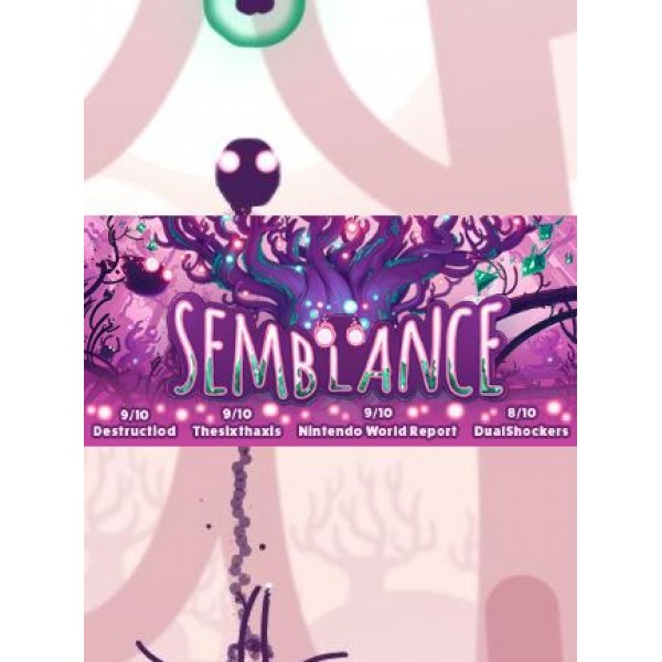 Semblance Steam Key GLOBAL