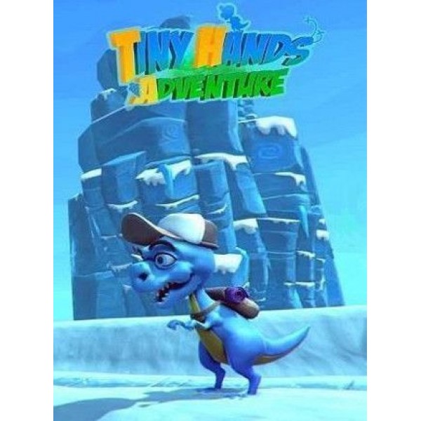 Tiny Hands Adventure Steam Key GLOBAL