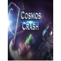 Cosmos Crash VR Steam Gift GLOBAL