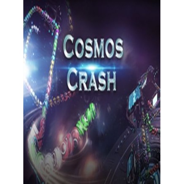 Cosmos Crash VR Steam Gift GLOBAL