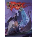 The Banner Saga 3 Legendary Edition Steam Key GLOBAL