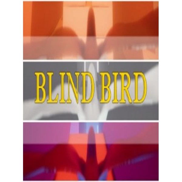 Blind Bird Steam Key GLOBAL