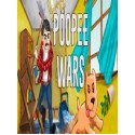 George VS Bonny PP Wars Steam Key GLOBAL