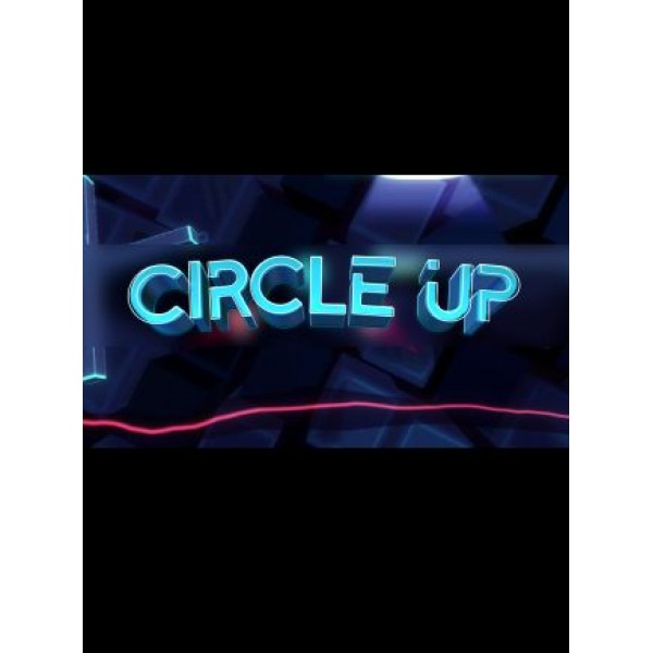 Circle UP Steam Key GLOBAL