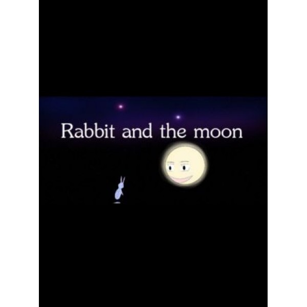Rabbit and the moon Steam Key GLOBAL