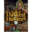Darkest Hunters Steam PC Key GLOBAL