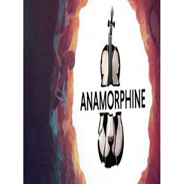 Anamorphine Steam Key GLOBAL