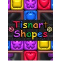 Tisnart Shapes Steam Key GLOBAL