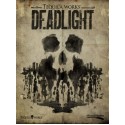 Deadlight: Soundtrack Edition Steam Gift GLOBAL