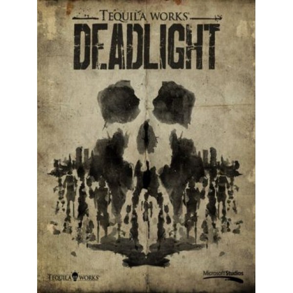 Deadlight: Soundtrack Edition Steam Gift GLOBAL
