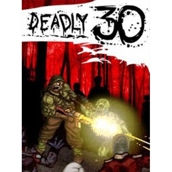 Deadly 30 Steam Key GLOBAL