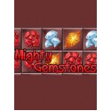 Mighty Gemstones Steam Key GLOBAL