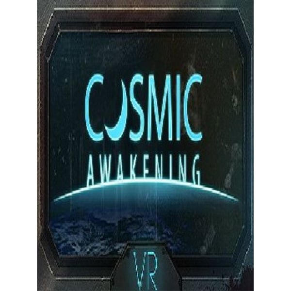Cosmic Awakening VR Steam Key GLOBAL