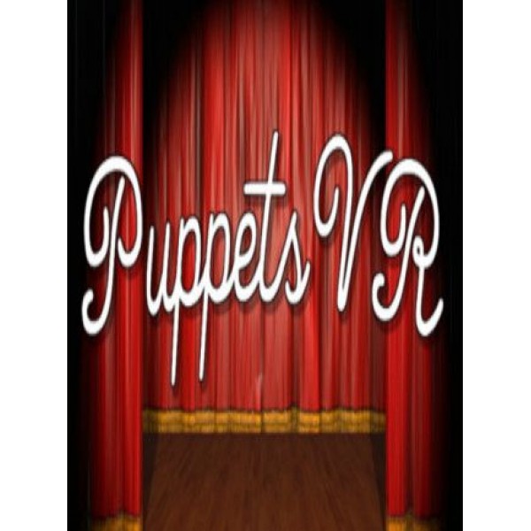PuppetsVR Steam Key GLOBAL