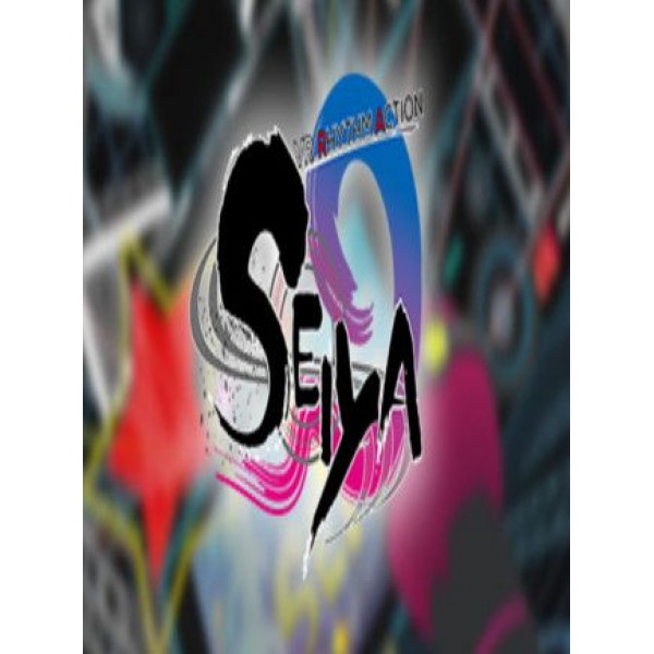 VR RHYTHM ACTION SEIYA Steam Key GLOBAL