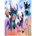 WizzBall Steam Key GLOBAL
