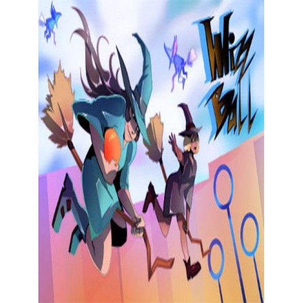 WizzBall Steam Key GLOBAL