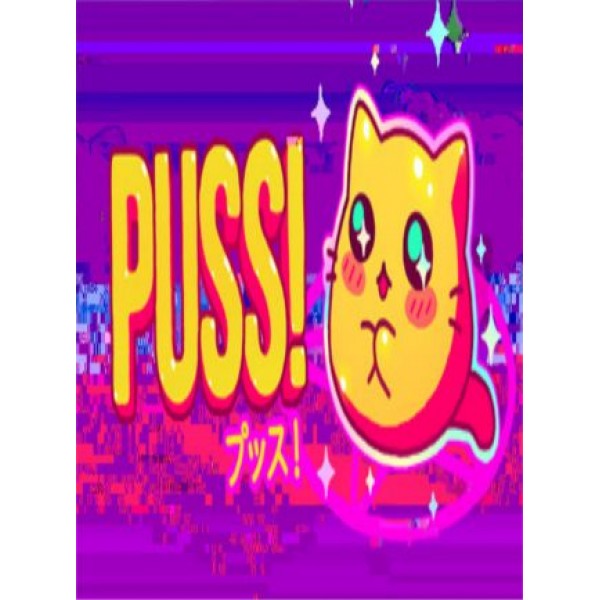 PUSS! Steam Key GLOBAL