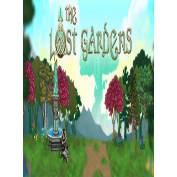The Lost Gardens Steam Key GLOBAL