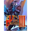 Viking Brothers 3 Steam Key GLOBAL