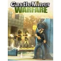 CastleMiner Warfare Steam Key GLOBAL