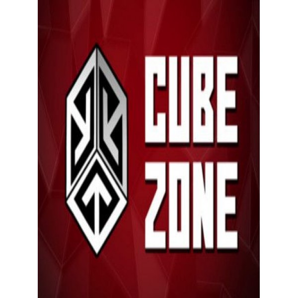 Cube Zone Steam Key GLOBAL