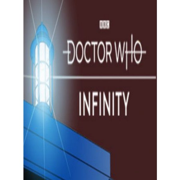 Doctor Who Infinity Steam Key GLOBAL
