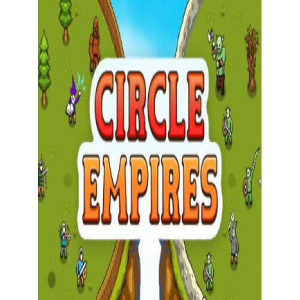 Circle Empires Steam Key GLOBAL