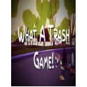 What A Trash Game! Steam Key GLOBAL