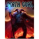 Death Goat Steam Key GLOBAL