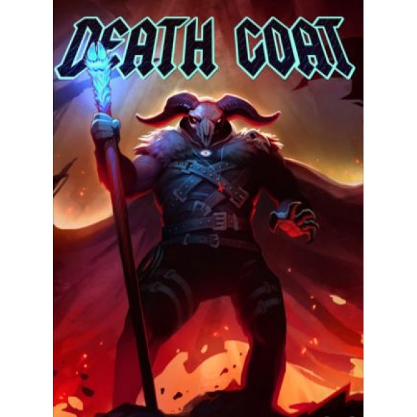 Death Goat Steam Key GLOBAL