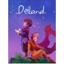 Deiland Steam Key GLOBAL