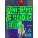Space Ranger vs. Reptiloids: 2 Edition Steam Key GLOBAL