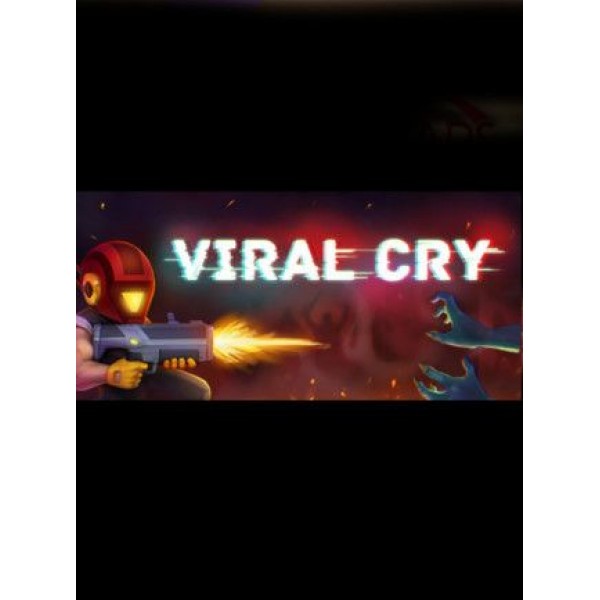 Viral Cry Steam Key GLOBAL