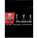 EXAPUNKS Steam Key GLOBAL