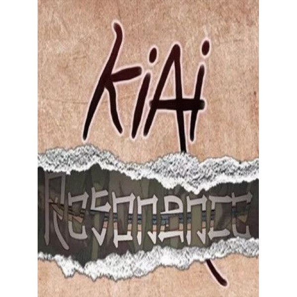 Kiai Resonance Steam Key GLOBAL