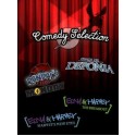 The Daedalic Comedy Selection Steam Key GLOBAL